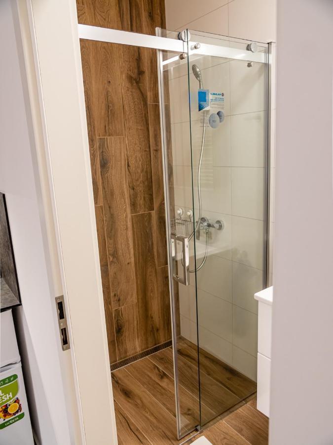 Apartmany Gemini Zlín Eksteriør bilde