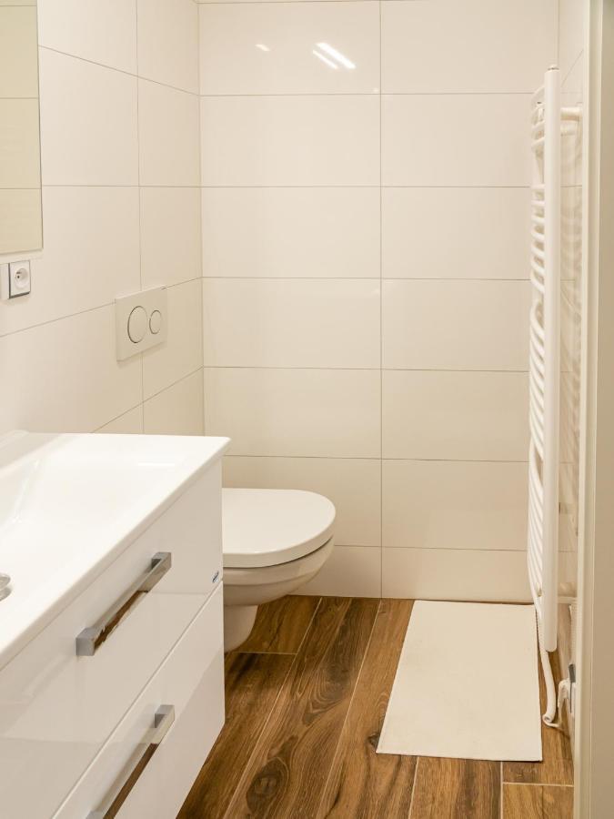 Apartmany Gemini Zlín Eksteriør bilde