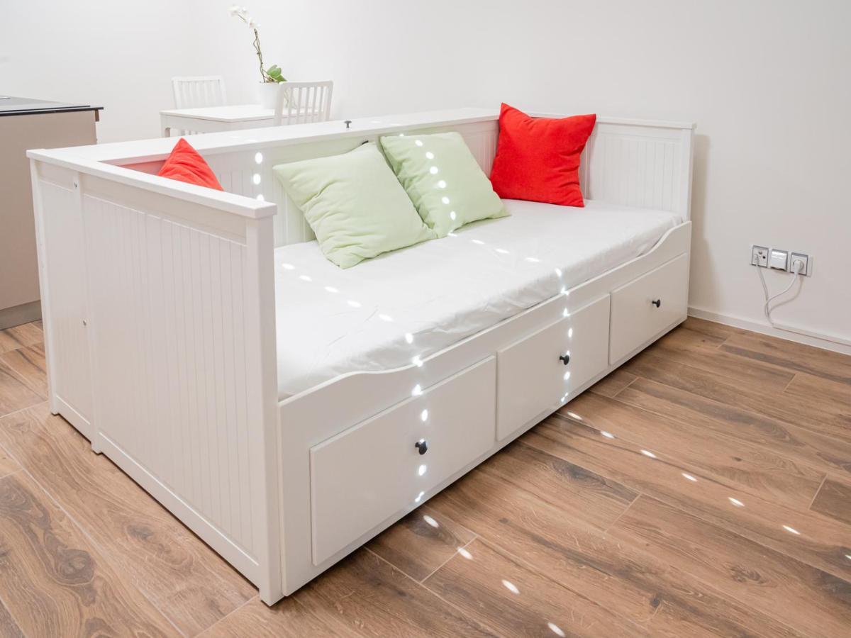 Apartmany Gemini Zlín Eksteriør bilde