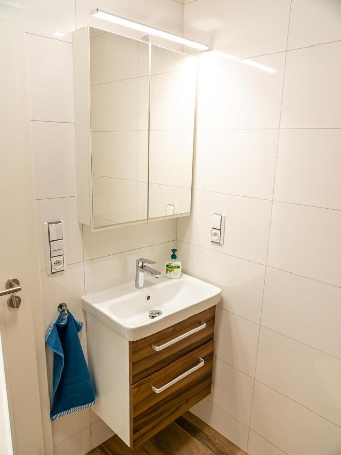 Apartmany Gemini Zlín Eksteriør bilde