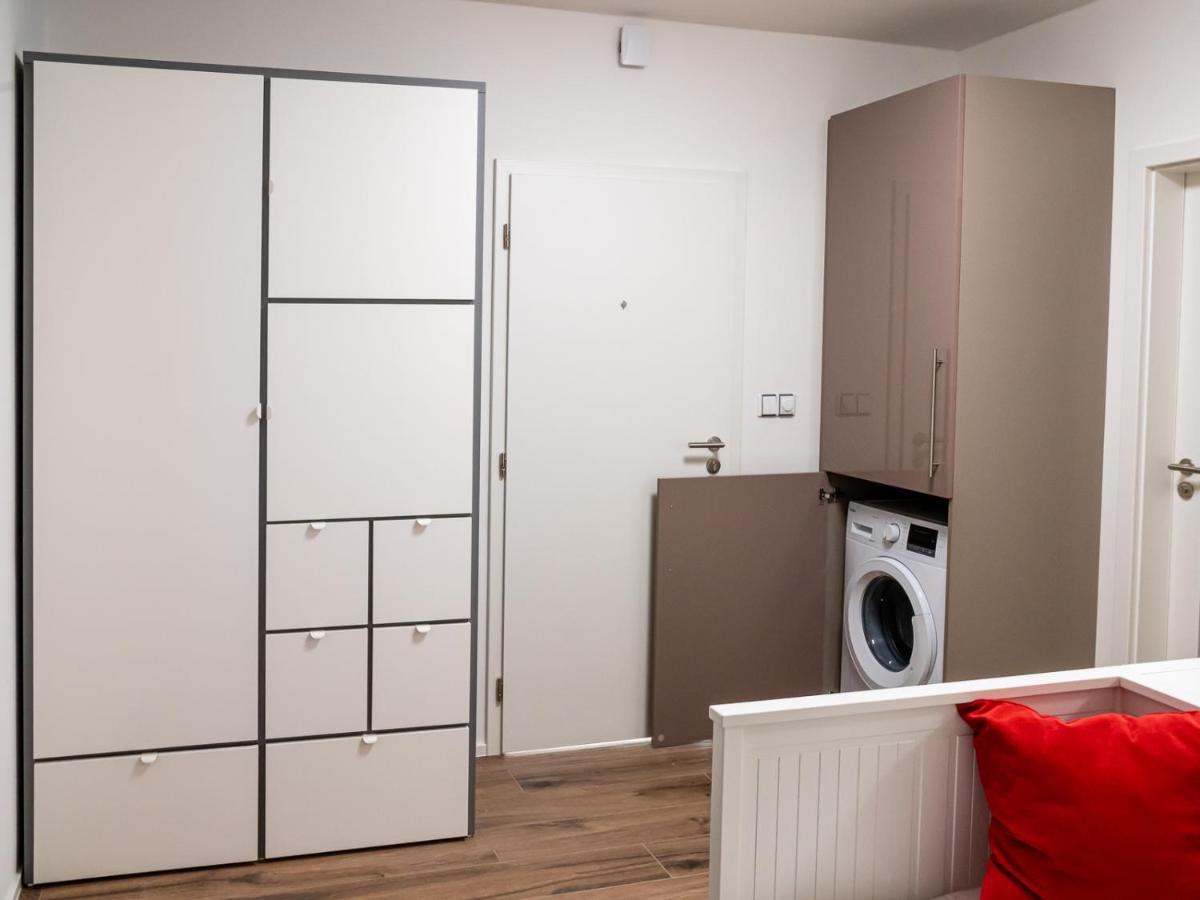 Apartmany Gemini Zlín Eksteriør bilde