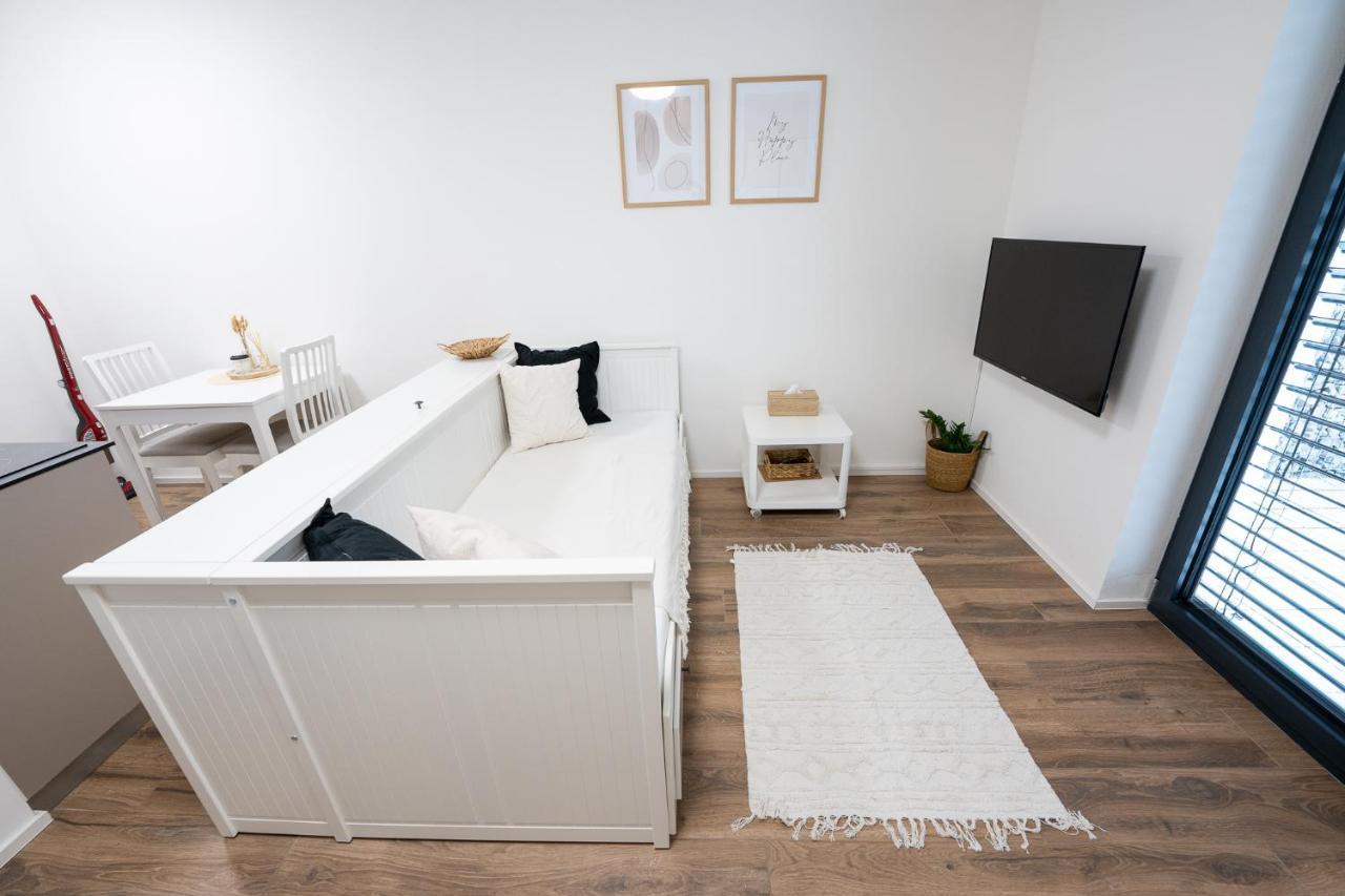 Apartmany Gemini Zlín Eksteriør bilde