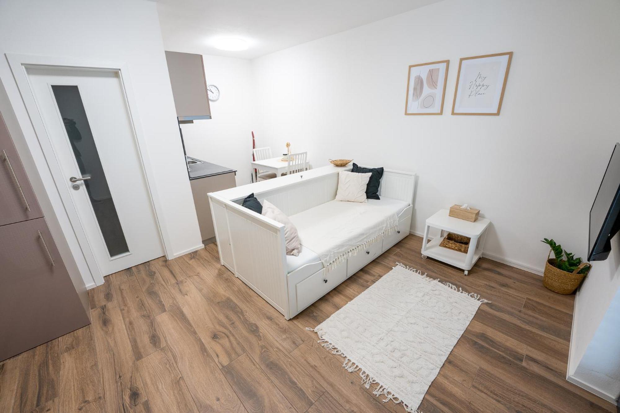 Apartmany Gemini Zlín Eksteriør bilde
