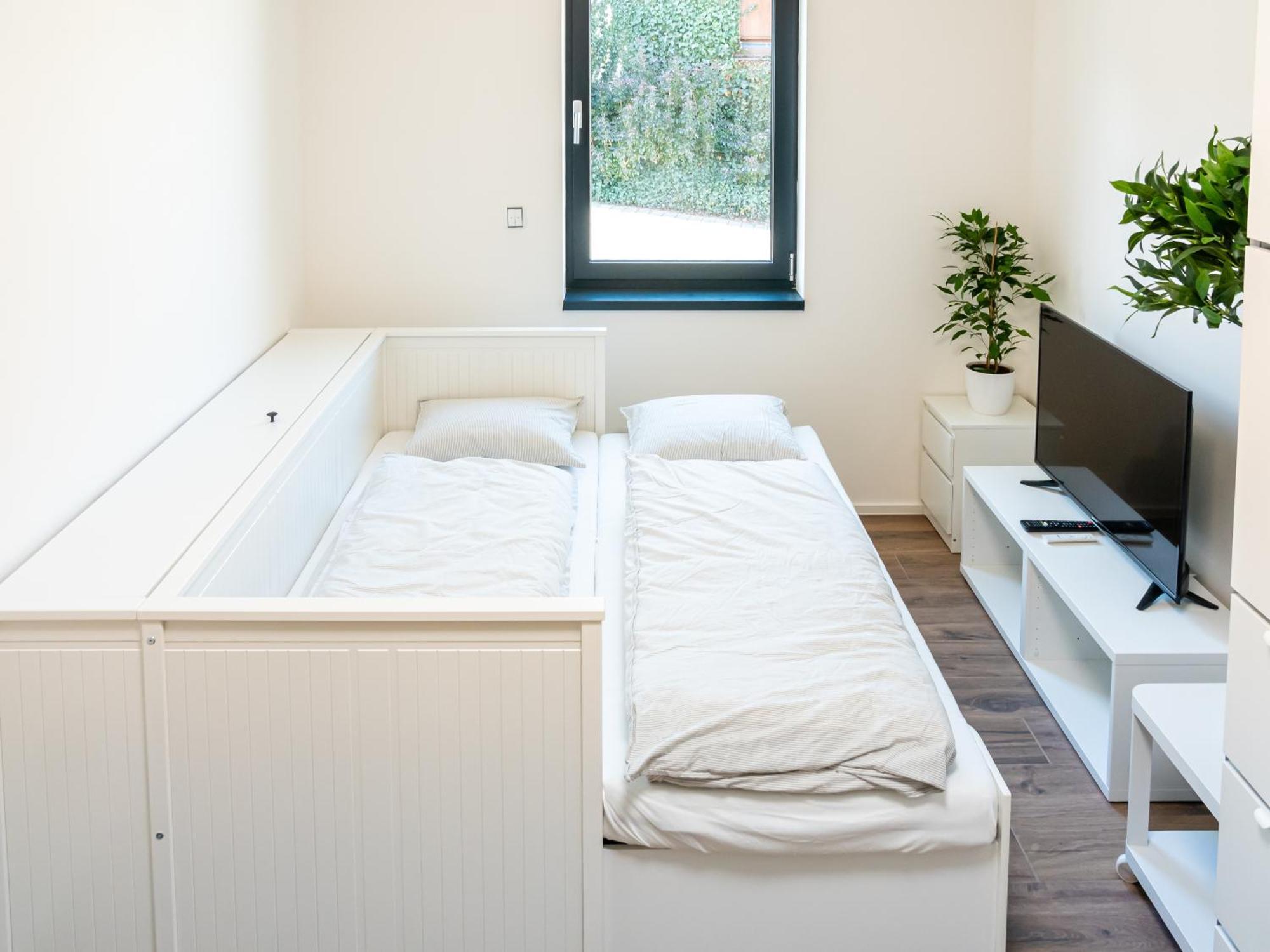 Apartmany Gemini Zlín Eksteriør bilde